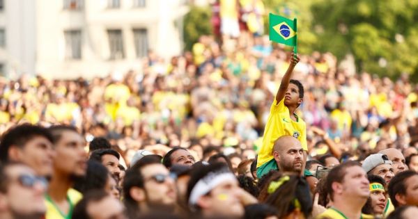Brazil's population over 203 million, 2022 census shows - Vimarsana News