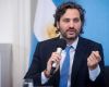 We have to strengthen ourselves as a bloc, Cafiero told his Mercosur colleagues