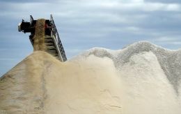 Latin American countries extract lithium but other nations excel in the production stage, ECLAC warned