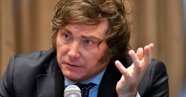 Argentina: Javier Milei's party under investigation - Vimarsana News