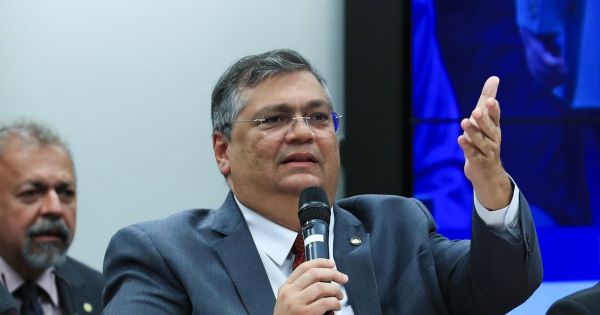 Brazilian Justice Minister outlines Amazon Security Plan - Vimarsana News
