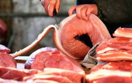 The best year for Paraguay pork sector was 2018, with 5,203 tons of meat and cuts, amounting to US$ 11.7 million, from January to December, Russia the main market