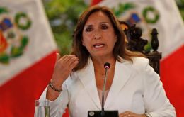 The Third Takeover of Lima between July 19 and 28 will again seek President Dina Boluarte's resignation