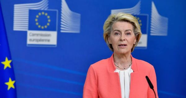 EU to invest € 45 billion in Latin America and Caribbean - Vimarsana News