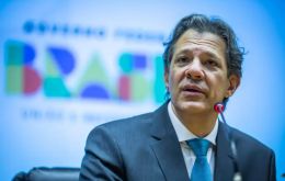 A worker who earns a low salary pays income tax and a millionaire does not, Haddad underlined