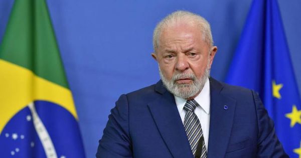 Lula signs decree limiting access to guns — MercoPress