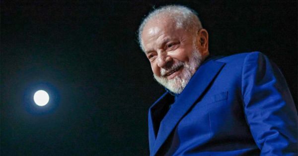 Lula underscores importance of labor unions in Brazil - Vimarsana News