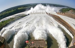 Brazil boasts 84% of its power generation coming from renewable sources, as the country is the second-largest hydropower producer after the United States