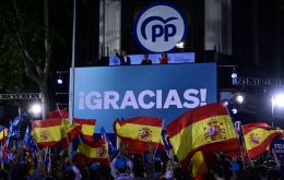 While many European countries, have long struggled to contain their respective proto-fascist parties, Spain’s center-right People’s Party (PP) succeeded in integrating remaining Francoist forces