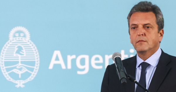 Argentina Announces New Deal With The IMF — MercoPress