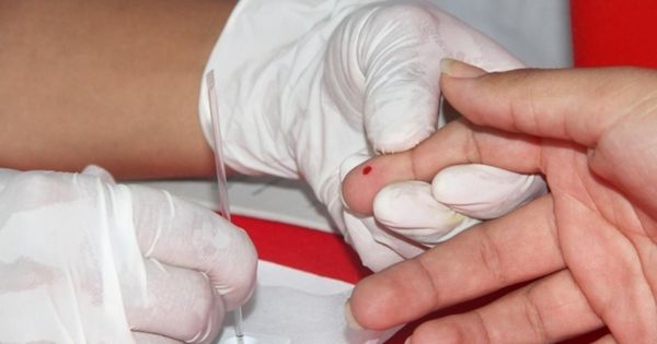 Chile: HIV cases 7% up in one year - Vimarsana News