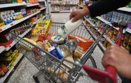 Price inflation in the UK has slowed to its lowest level this year as prices of oils, fish, and breakfast cereals fall