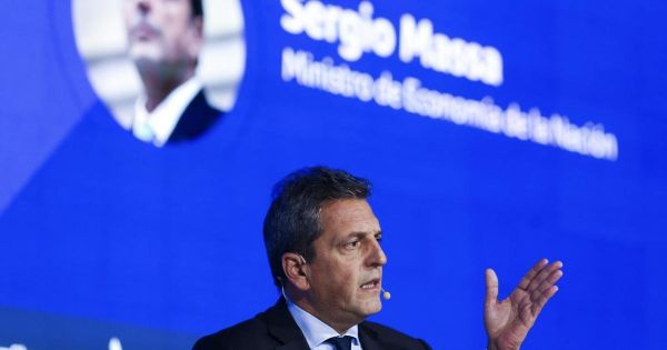Argentina: Massa hints announcements will be made after PASO elections - Vimarsana News