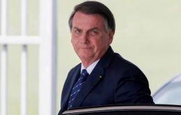 Bolsonaro was denied his right to a full defense, his lawyers argue