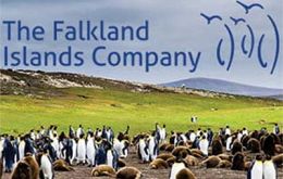 FIH fastest growing and biggest unit is Falkland Island Company, which saw revenue climb 37% to GBP29.4 million from GBP21.6 million.