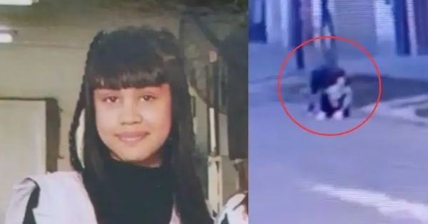 Killing of 11-yr-old girl halts all political rallying in Argentina - Vimarsana News