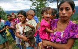 There are still “structural challenges” in the Yanomami Indigenous Land, such as cases of malnutrition and malaria 