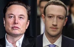 Musk said on his social media platform X, formerly Twitter, that he has agreed with Italian authorities on an “epic location” for the cage fight with Zuckerberg  