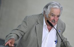 “The Chinese market cannot be ignored,” Mujica argued