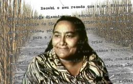 Margarida Alves became a symbol of the resistance of thousands of men and women seeking justice and dignity 
