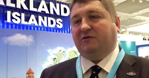Falklands discusses Capital projects and how to make them more understandable - Vimarsana News