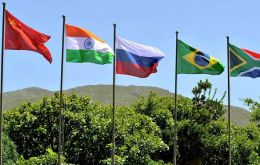 Bolivia is interested in joining BRICS, a bloc featuring both Russia and China in addition to Brazil, India, and South Africa