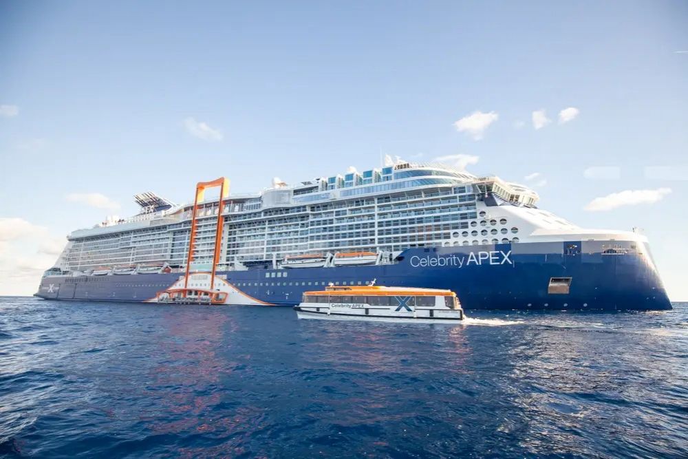 Celebrity Cruises cancels its 2024/25 South America program; Caribbean