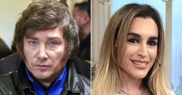 Milei dating CFK impersonator ahead of presidential elections - Vimarsana News
