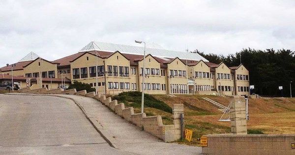 Falklands further education students celebrate results: 97% pass rates - Vimarsana News