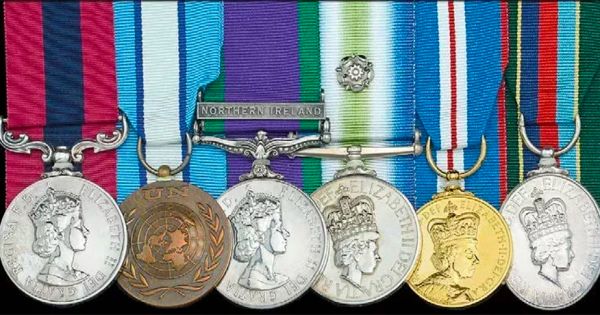 Falklands Government reminds nomination protocols for Medal and Honors - Vimarsana News