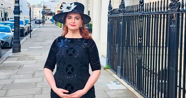 Chilean ambassador before the UK sacked - Vimarsana News