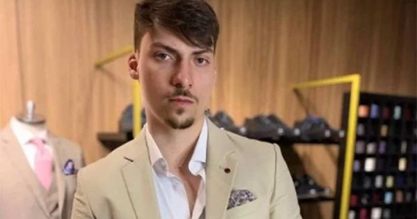 Bolsonaro's son's properties raided by Brazilian police - Vimarsana News
