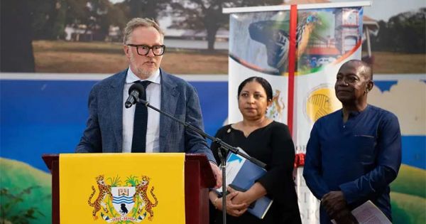 Guyana: Former slave-owning British PM family apologies not enough - Vimarsana News