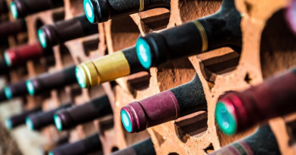 Drastic French wine industry reduction: millions of Euros to destroy wine and pull up hectares of vines - Vimarsana News