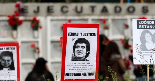 Confirman condenas contra los asesinos de Víctor Zara – Mercoprus