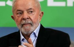 I’m proposing the creation of a ministry for people, who need credit and opportunity, Lula said 