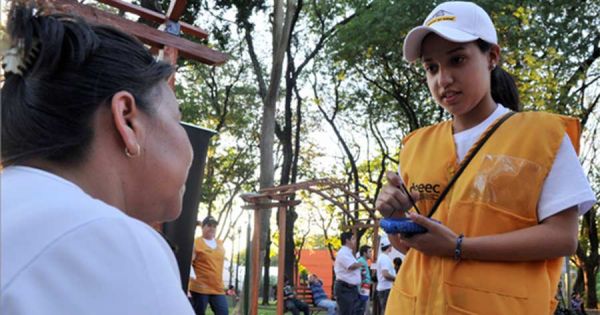 Paraguay's population below 2015 projections, census shows - Vimarsana News