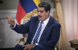 Maduro's agenda in China has not been disclosed but he is expected to meet Xi Jinping sometime during his 6-day visit