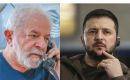 Zelensky has tried for months to talk with Lula 