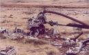 The Alacran squad's Puma helicopter was shot down at Mount Kent in 1982 but the bodies were not identified until 2021