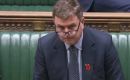 Work and Pensions Secretary Mel Stride said: we are ensuring the most vulnerable households are cushioned from high prices with a further cost-of-living payment.”  (Pic UK Parliament)
