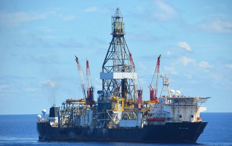 Guyana based on its offshore oil discoveries has turned into the fastest growing economy in South America and the Caribbean 