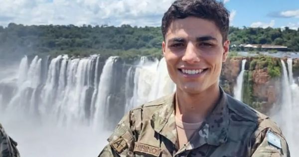 Argentine Army officers remanded for "welcome rite" murder — MercoPress - Vimarsana News