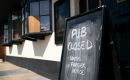 Figures showed that 230 pubs vanished in the three months to 30 June - an increase over the previous quarter when the doors to 153 pubs shuttered.