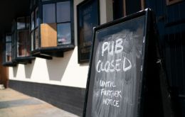 Figures showed that 230 pubs vanished in the three months to 30 June - an increase over the previous quarter when the doors to 153 pubs shuttered.
