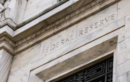 Fed expects to raise rates one more time this year, according to projections included the statement from the Federal Open Market Committee, FOMC