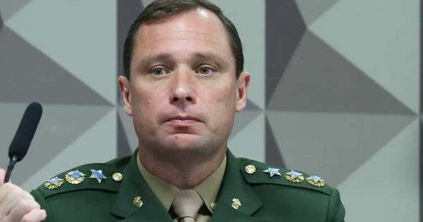 Bolsonaro did entertain coup plans, former aide tells - Vimarsana News