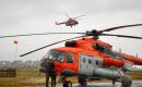 The Air Force's Mi-171Es lack maintenance due to Western sanctions against Russia