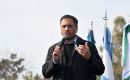 The official announcement was done on Sunday during the Night of Museums 2023 Festival at the Malvinas Museum in Buenos Aires by Environment minister Juan Cabandié