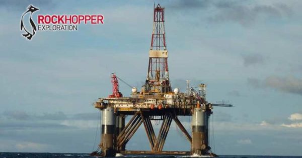 Falklands Rockhopper claims the oil company is in "its strongest position" — MercoPress - Vimarsana News